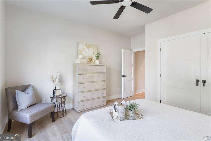 2425 Mellville Avenue Atlanta - 19