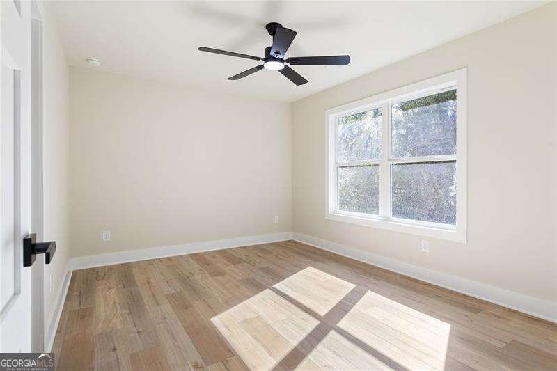 2425 Mellville Avenue Atlanta - 21