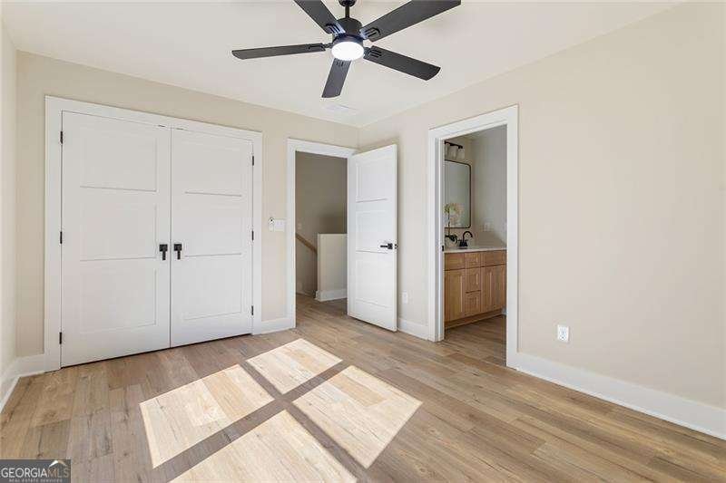 2425 Mellville Avenue Atlanta - 22