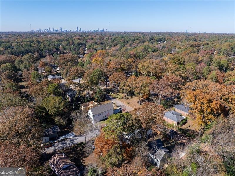 2425 Mellville Avenue Decatur - 34