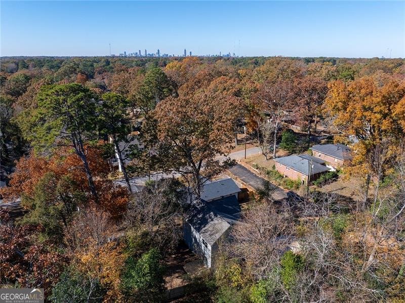 2425 Mellville Avenue Decatur - 35