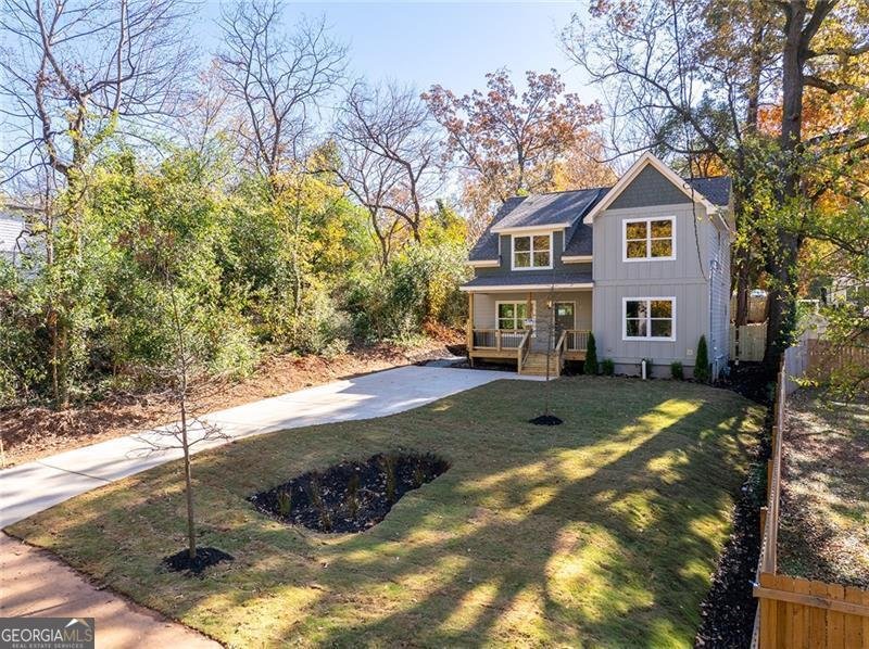 2425 Mellville Avenue Decatur - 37