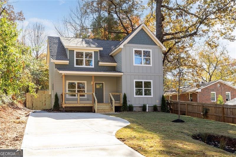 2425 Mellville Avenue Decatur - 38