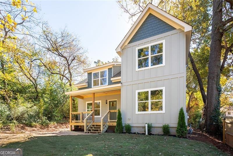 2425 Mellville Avenue Decatur - 39