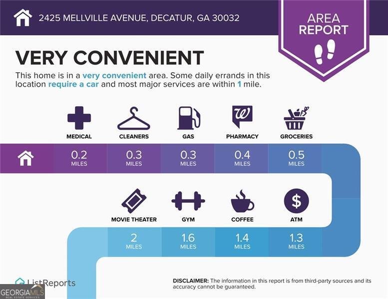 2425 Mellville Avenue Decatur - 40