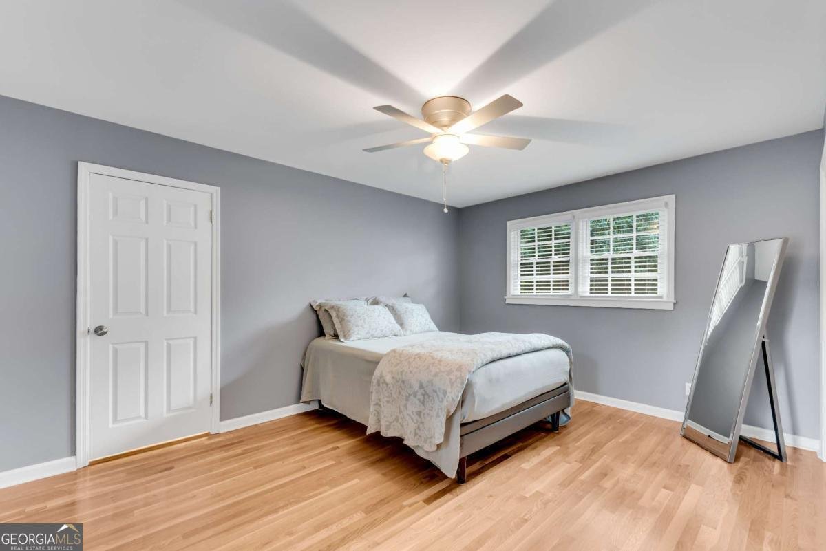 922 Red Apple Drive Marietta - 11