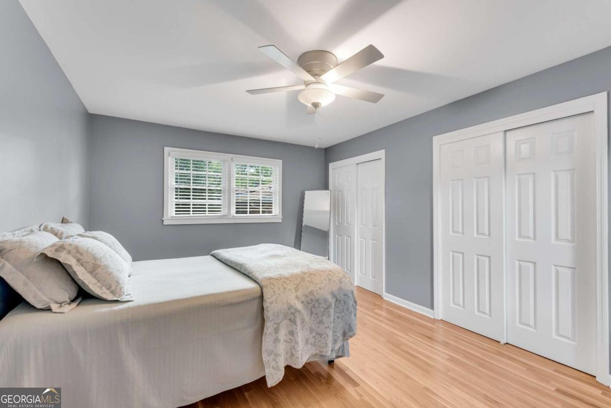 922 Red Apple Drive Marietta - 12