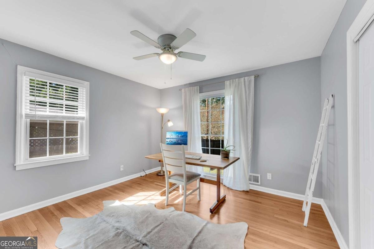 922 Red Apple Drive Marietta - 15