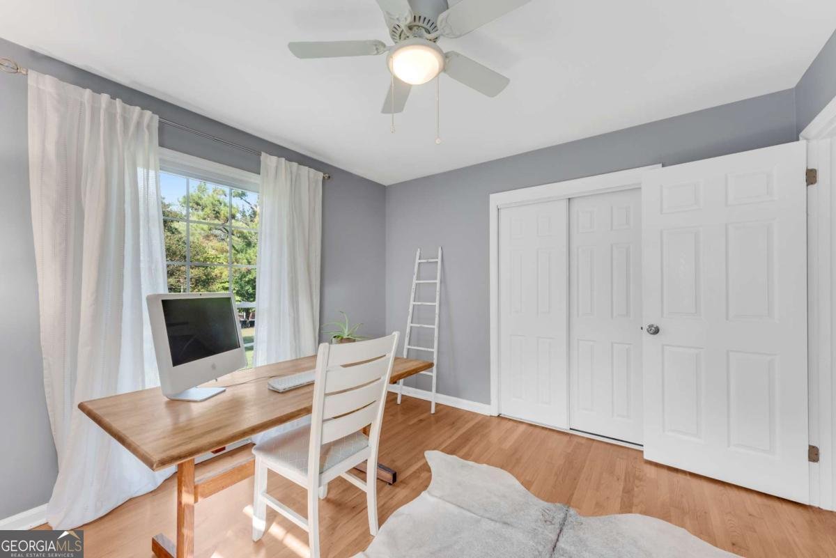 922 Red Apple Drive Marietta - 16