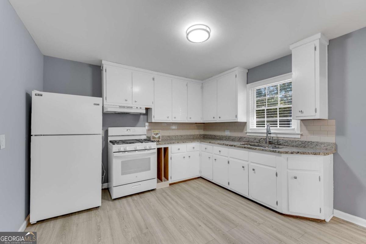 922 Red Apple Drive Marietta - 18