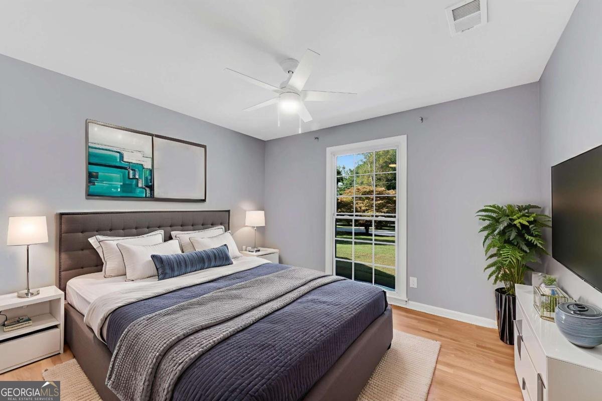 922 Red Apple Drive Marietta - 21