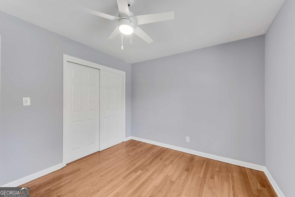 922 Red Apple Drive Marietta - 22