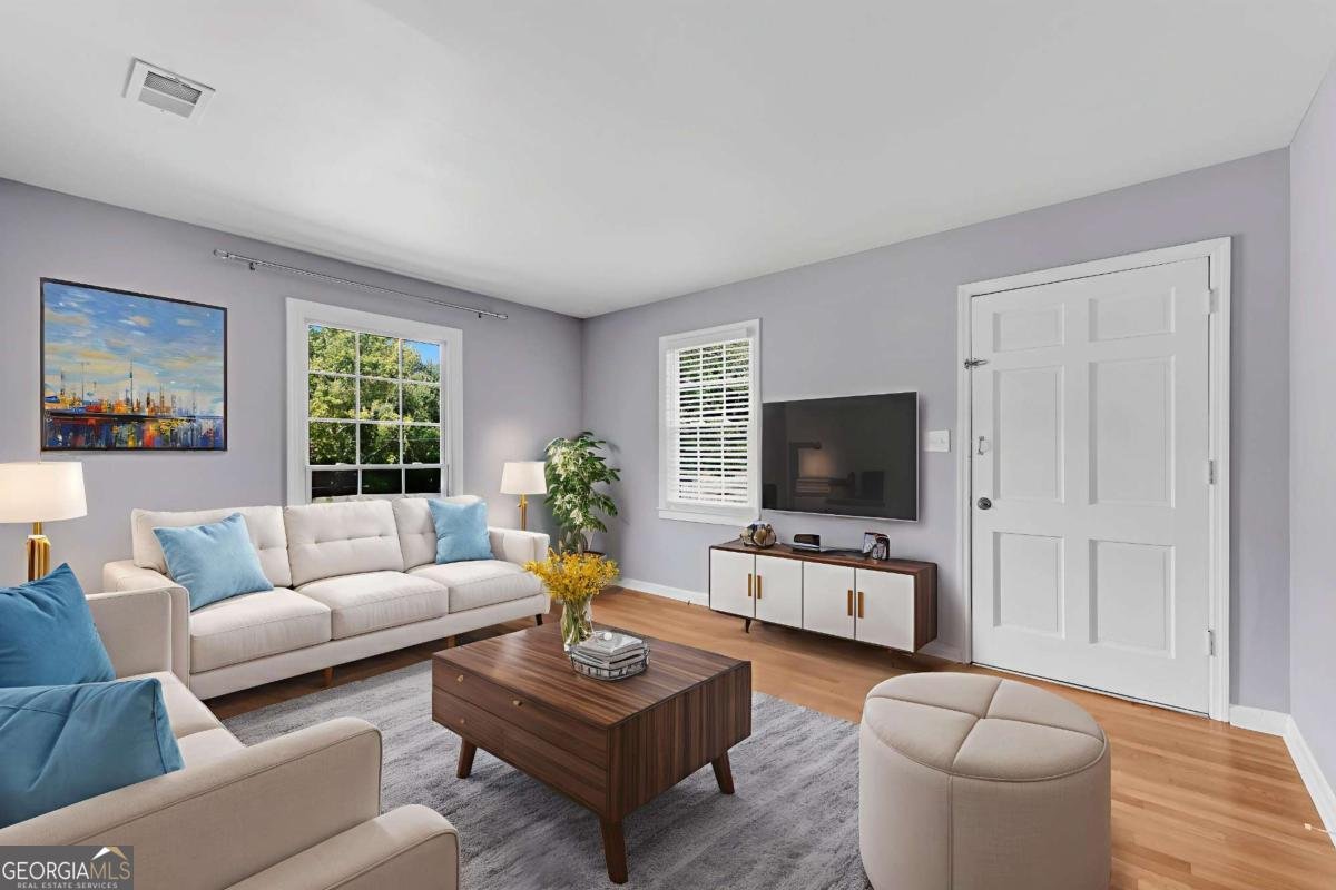 922 Red Apple Drive Marietta - 25