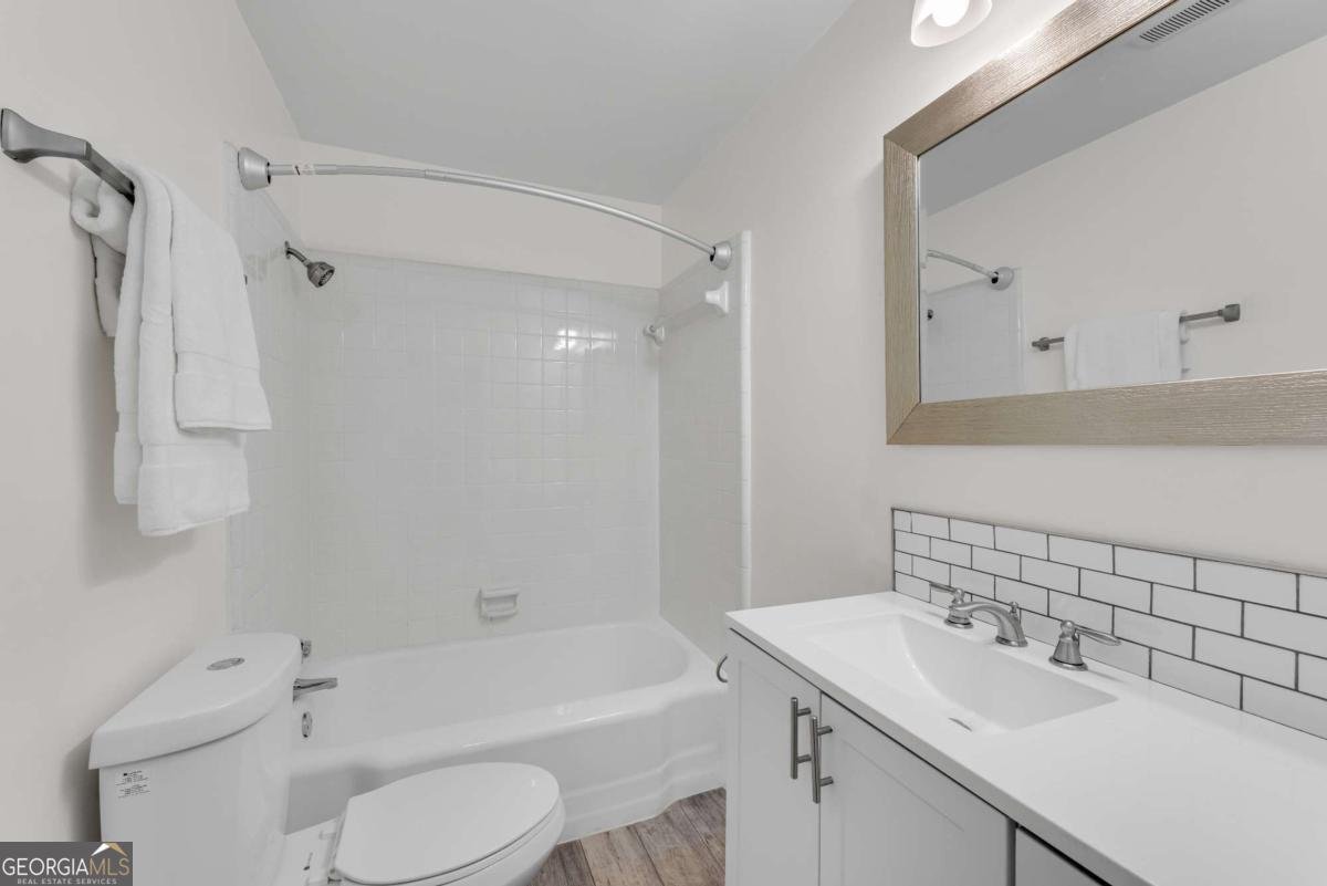 922 Red Apple Drive Marietta - 27