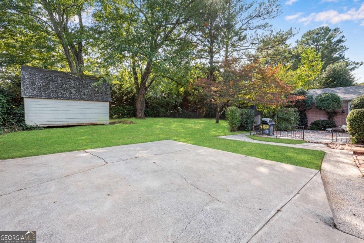 922 Red Apple Drive Marietta - 28