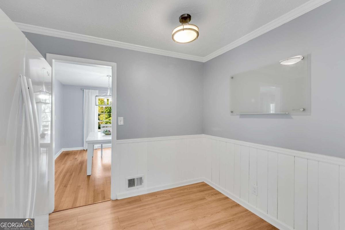 922 Red Apple Drive Marietta - 3