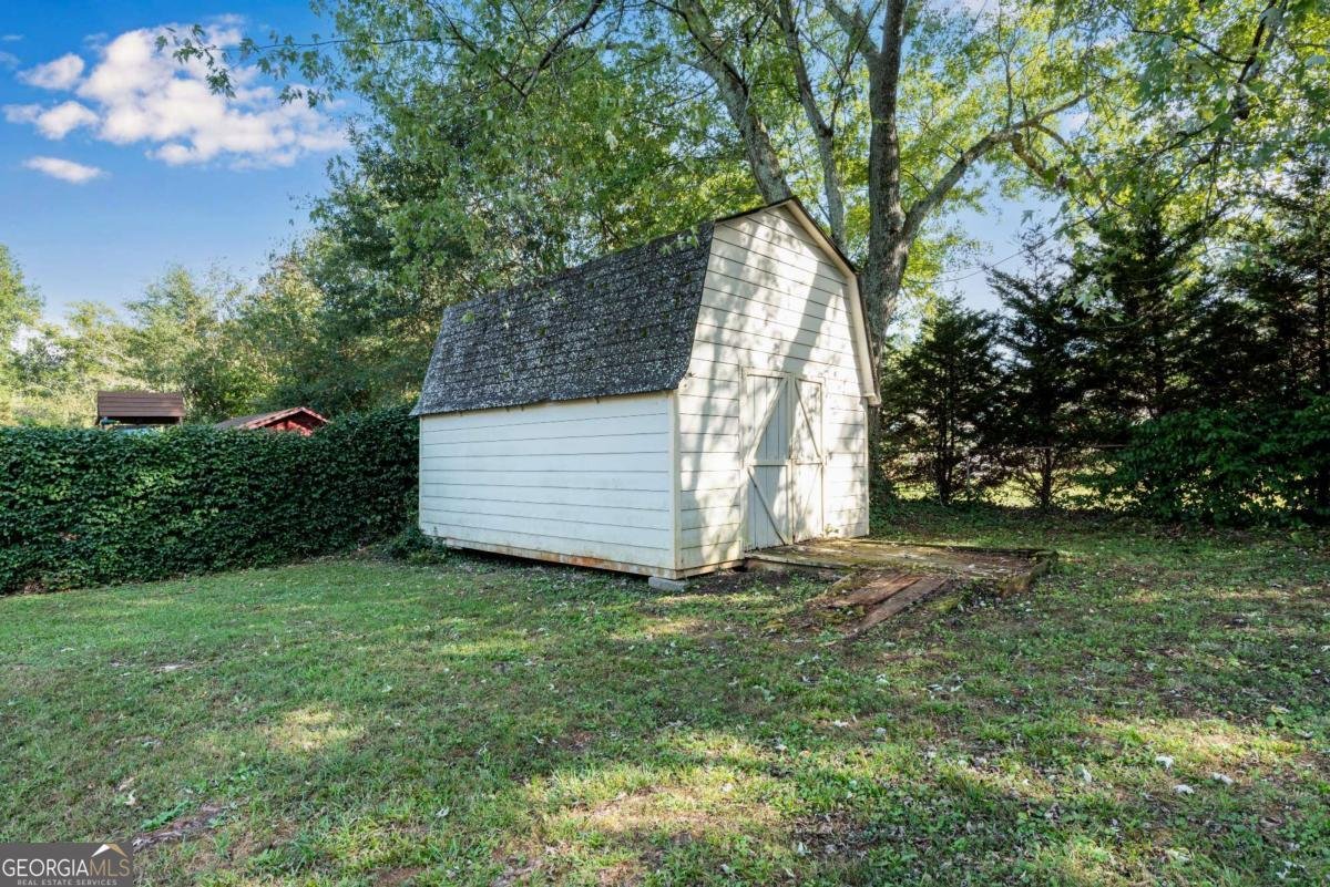 922 Red Apple Drive Marietta - 31