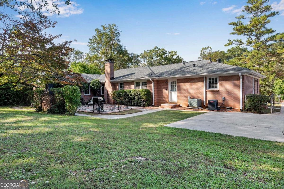 922 Red Apple Drive Marietta - 34