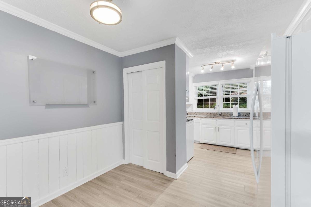 922 Red Apple Drive Marietta - 4