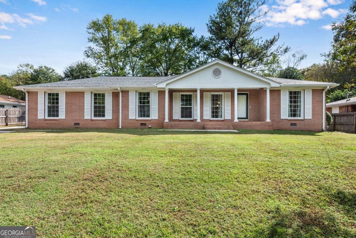 922 Red Apple Drive Marietta - 49