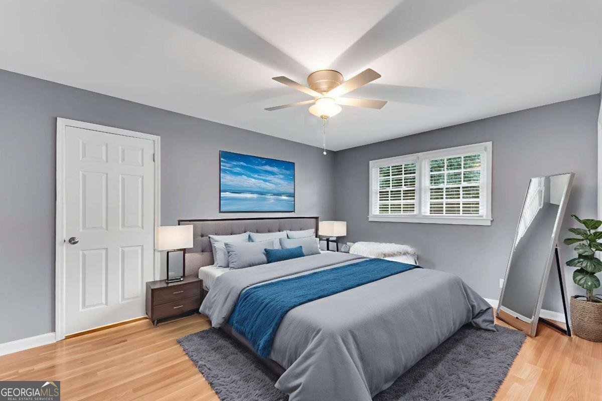 922 Red Apple Drive Marietta - 6