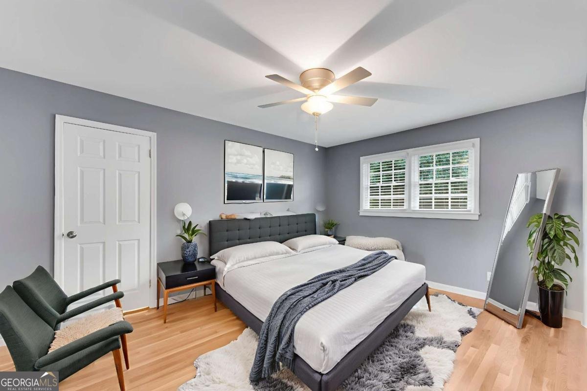 922 Red Apple Drive Marietta - 7