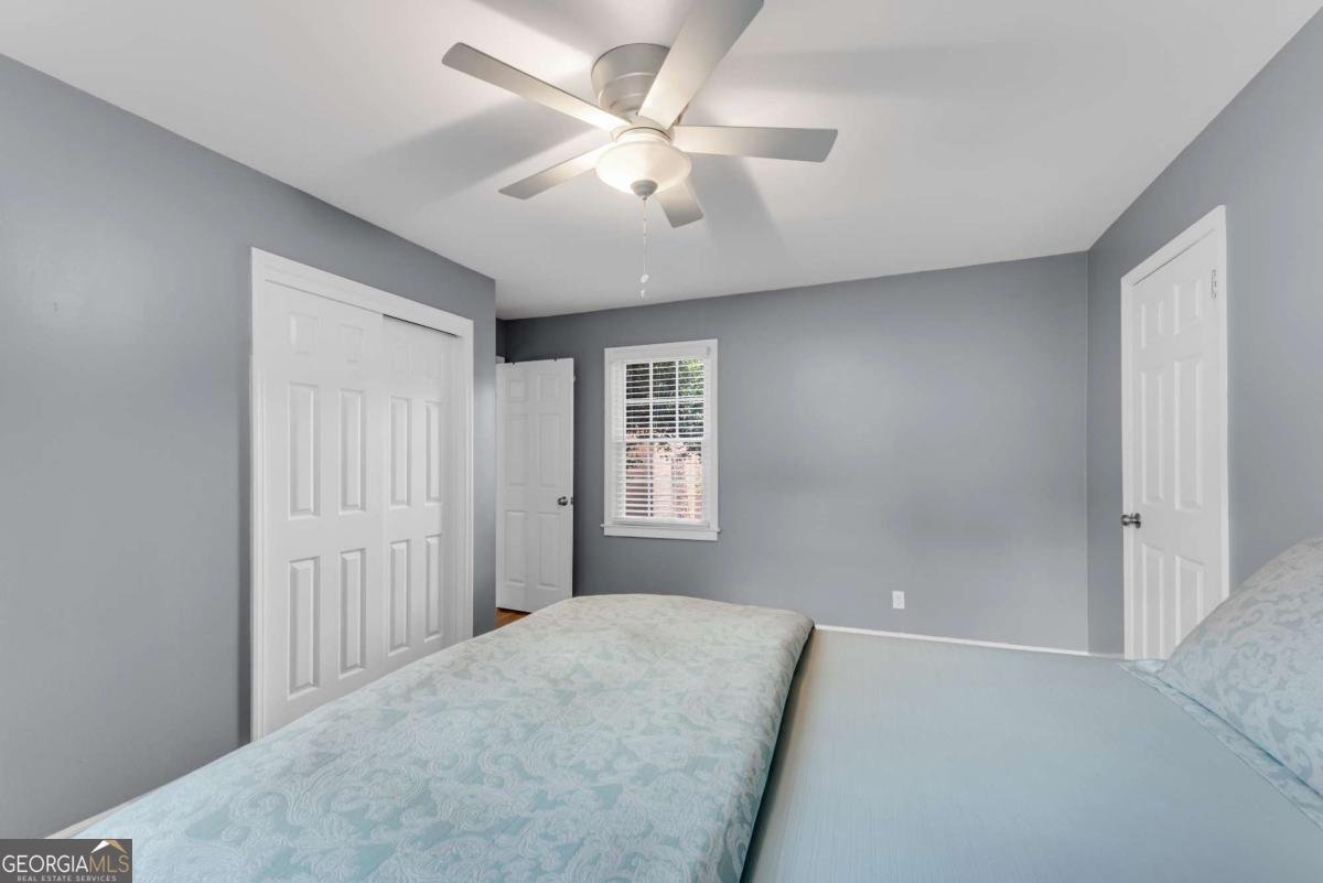 922 Red Apple Drive Marietta - 8