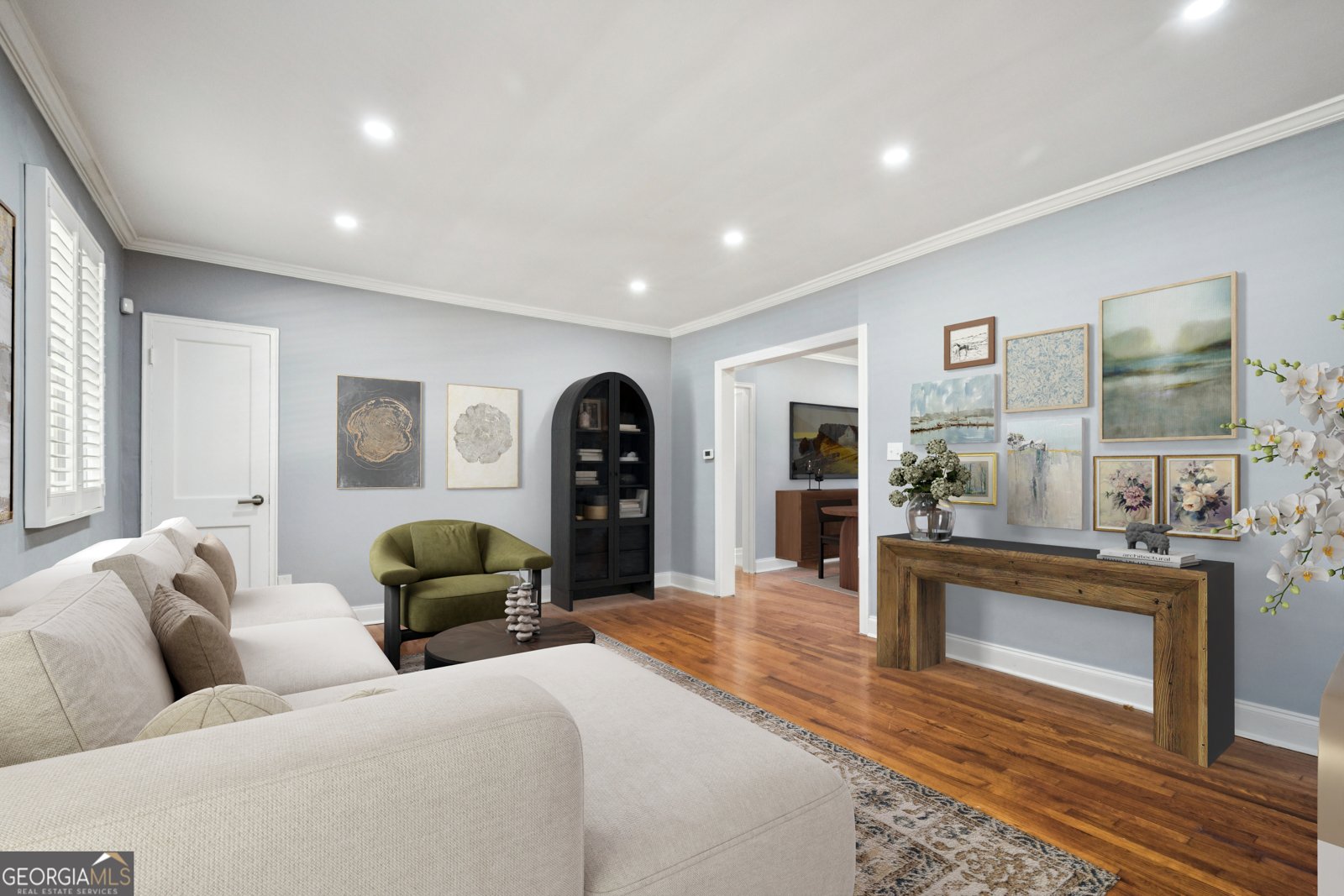 1176 Church Street Decatur - 1