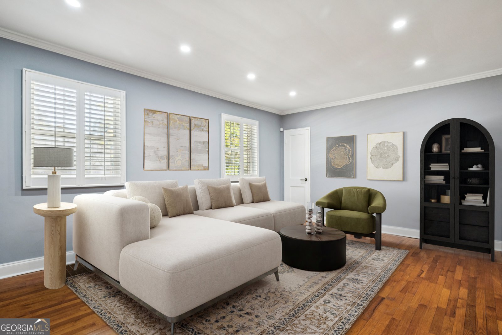 1176 Church Street Decatur - 11