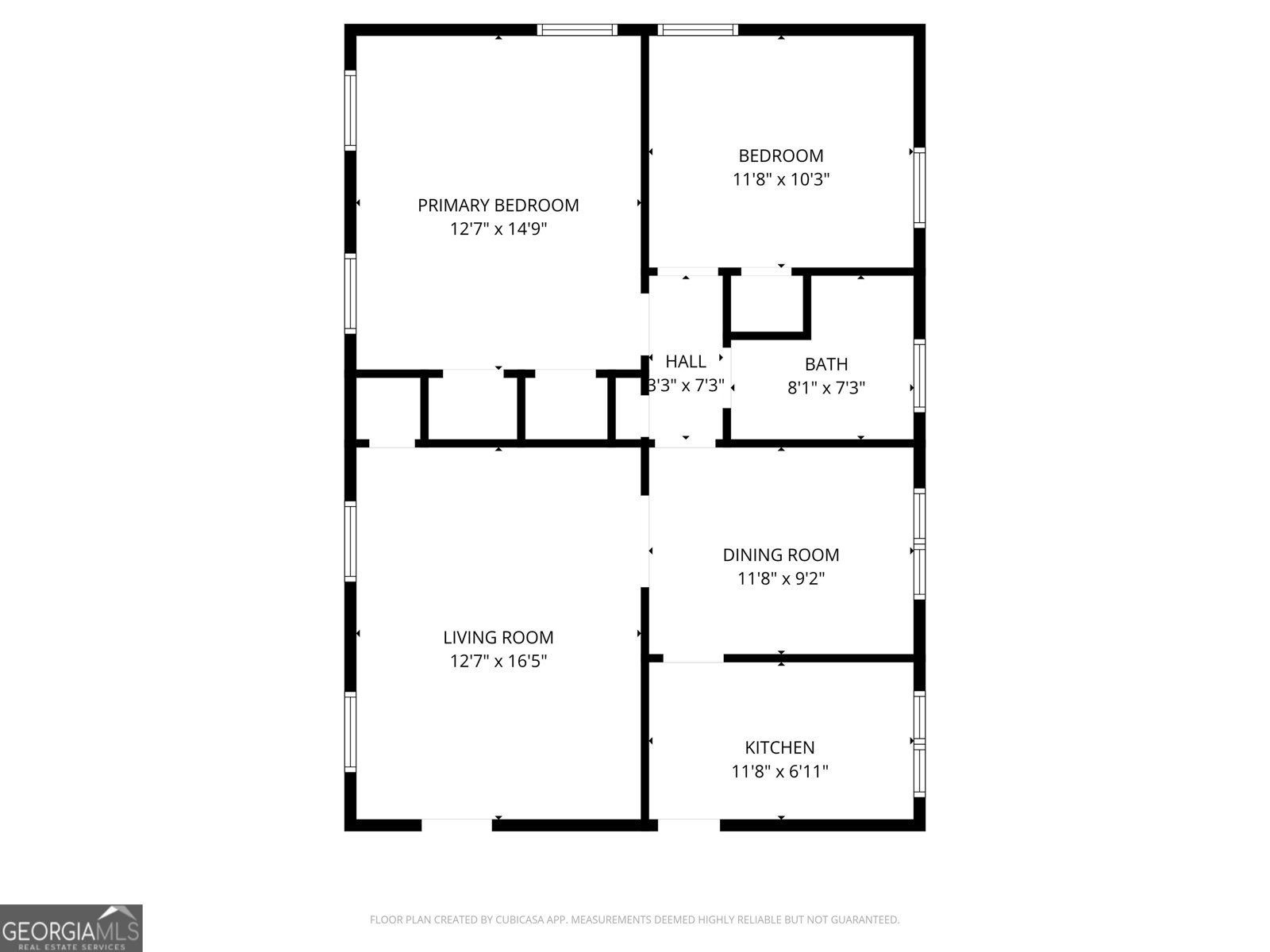 1176 Church Street Decatur - 23