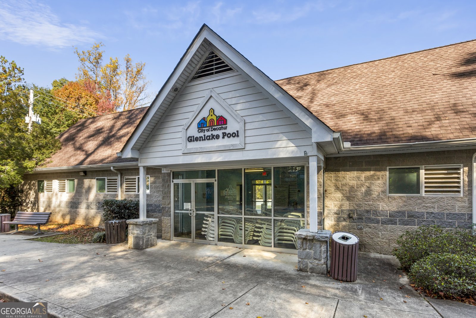 1176 Church Street Decatur - 28