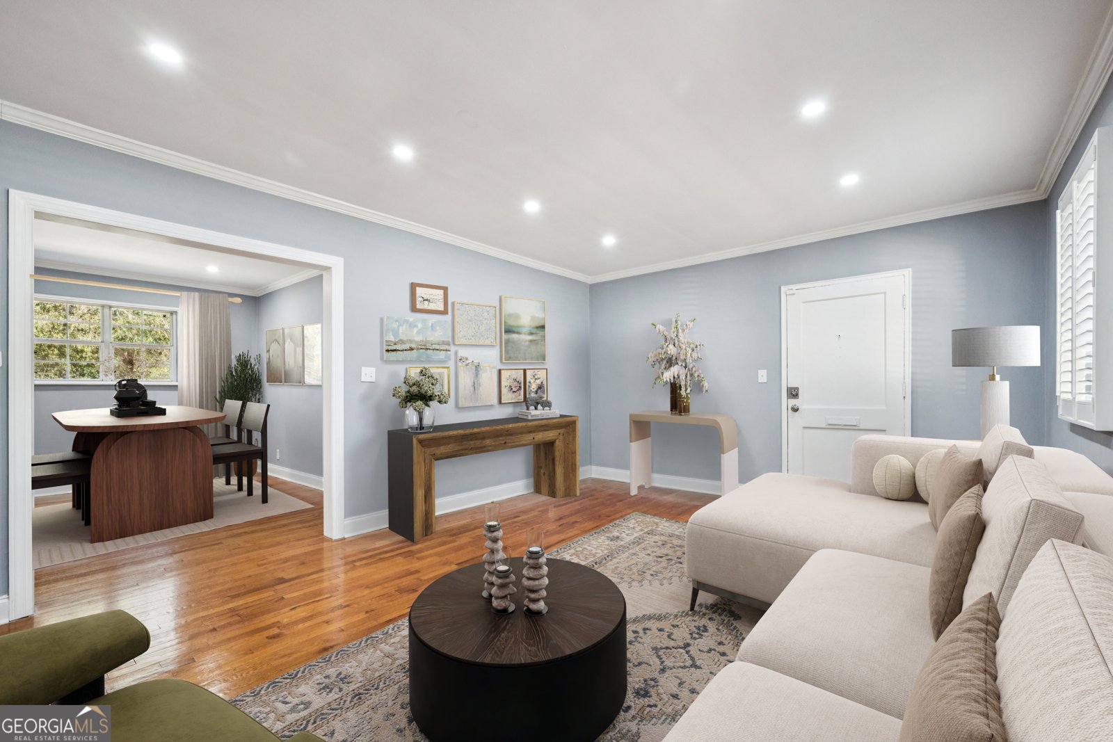 1176 Church Street Decatur - 3