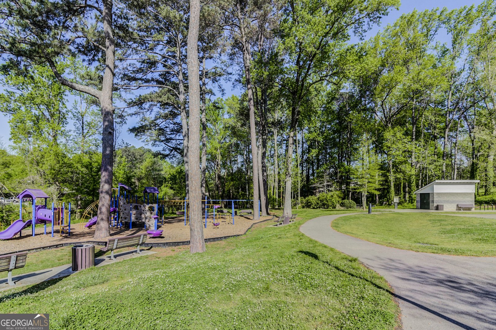 1176 Church Street Decatur - 31