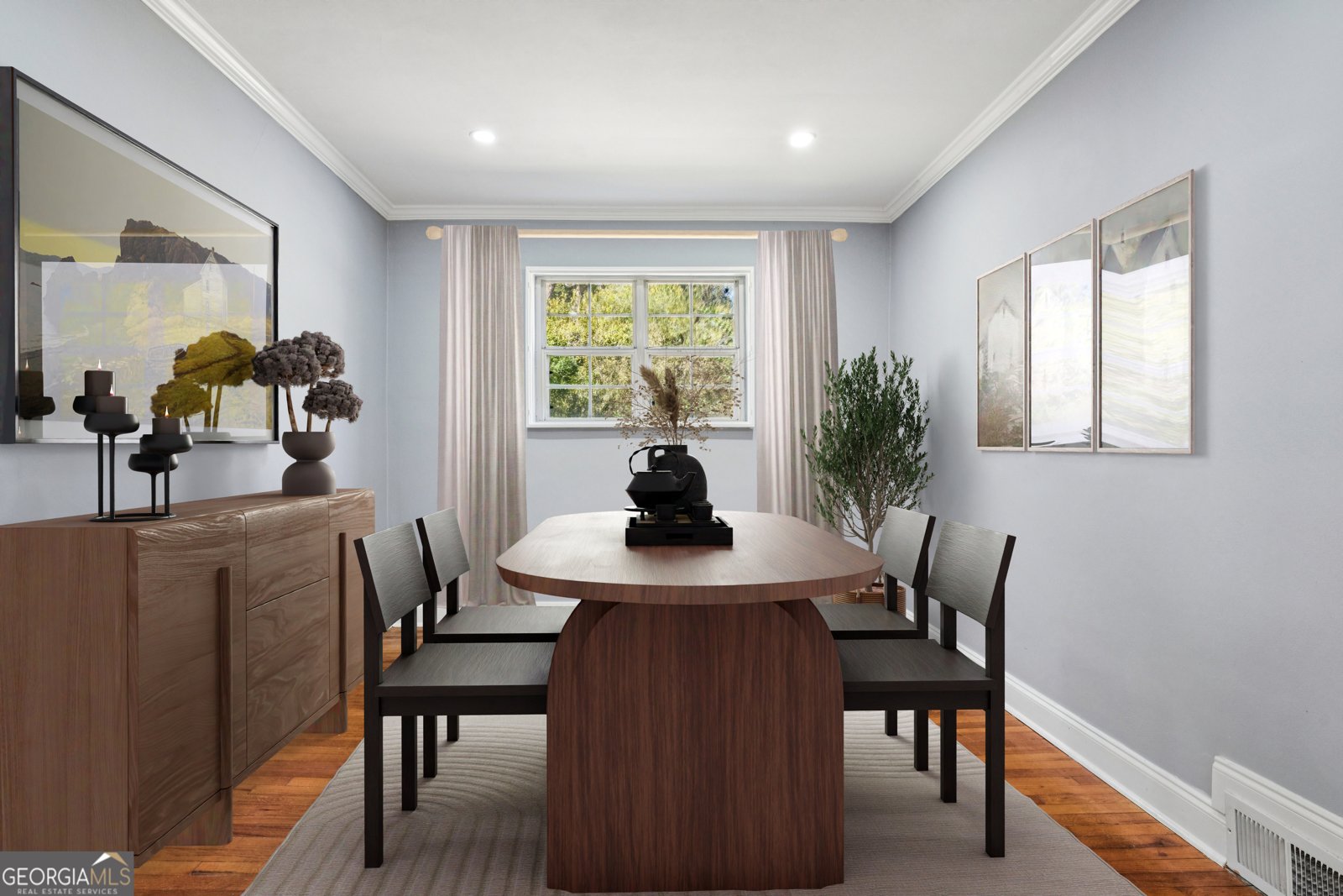 1176 Church Street Decatur - 4