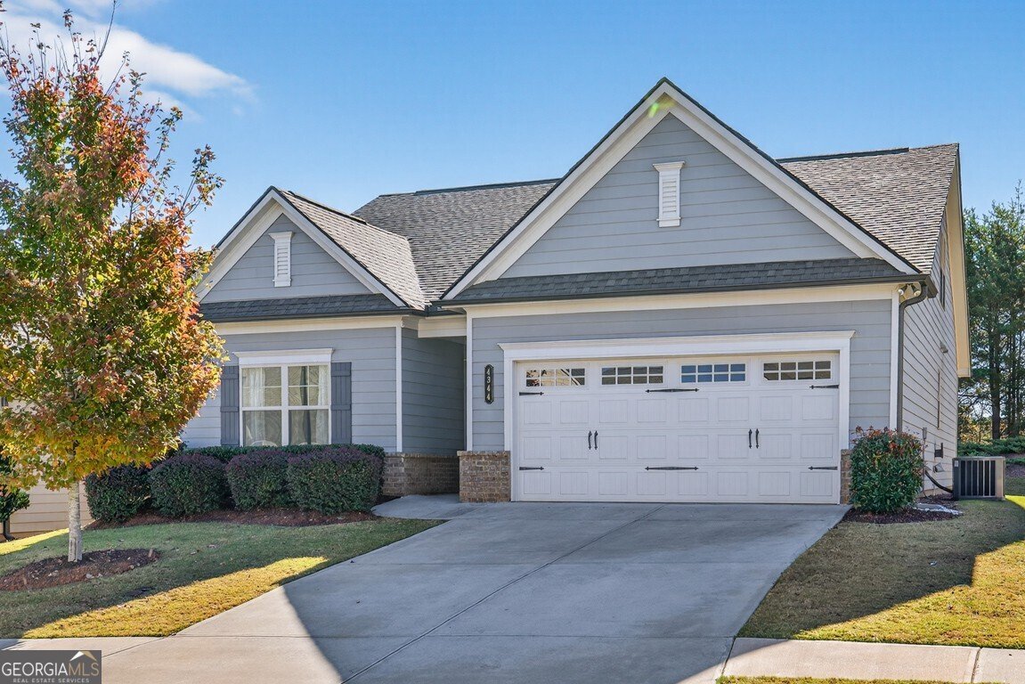 4344 Rockrose Green Way Gainesville - 2