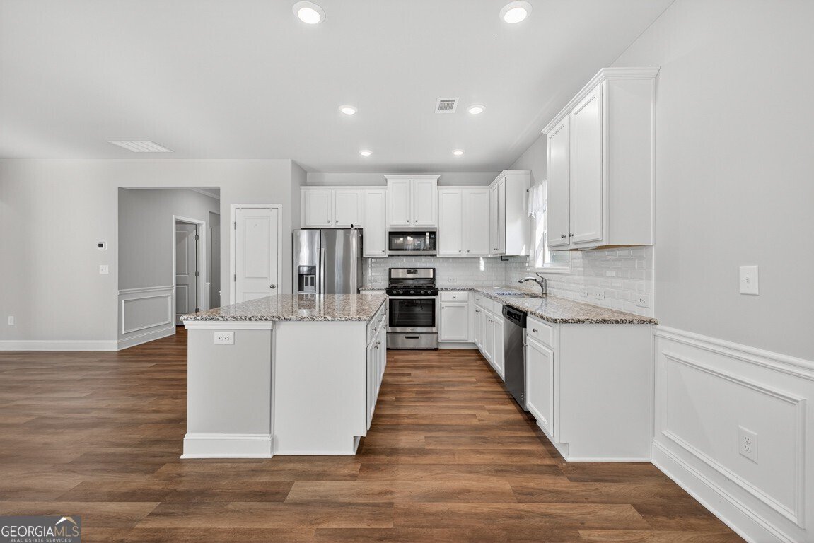 4344 Rockrose Green Way Gainesville - 20