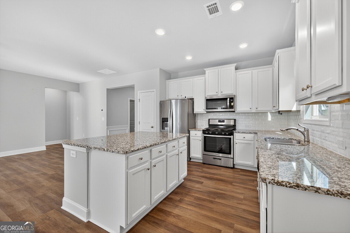 4344 Rockrose Green Way Gainesville - 21