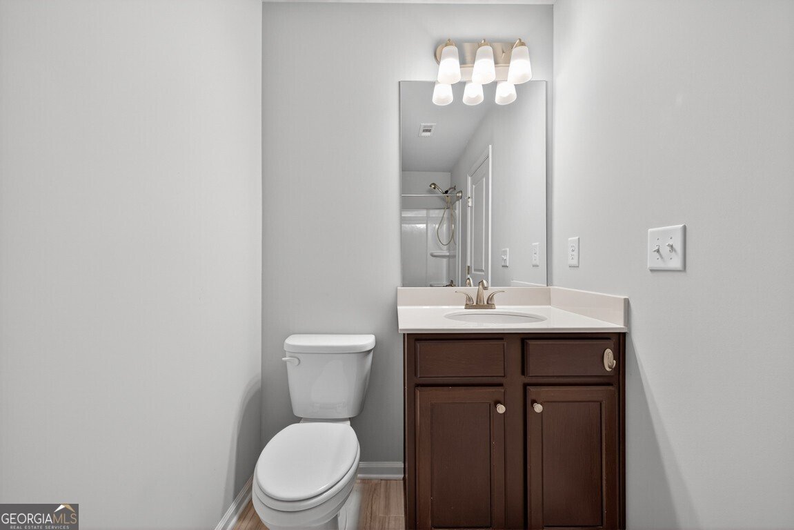 4344 Rockrose Green Way Gainesville - 34