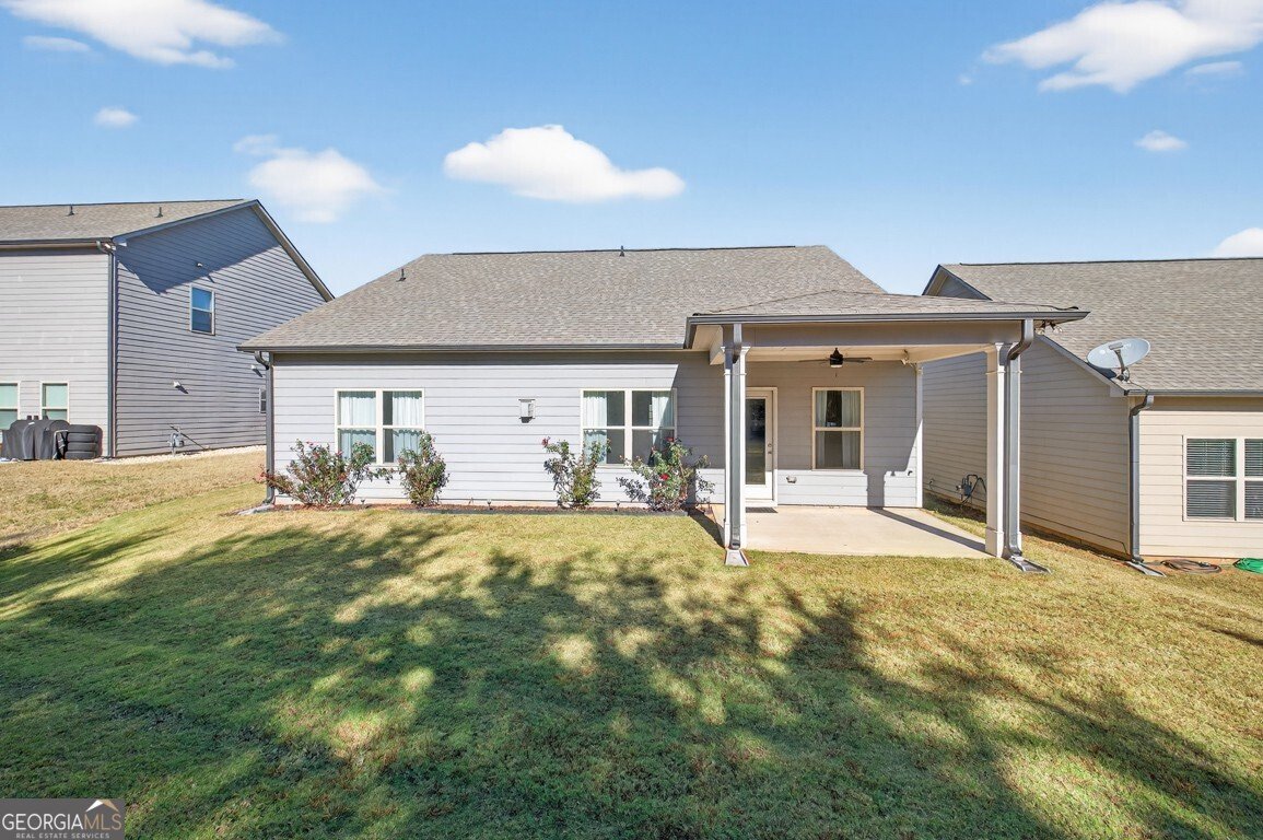 4344 Rockrose Green Way Gainesville - 36