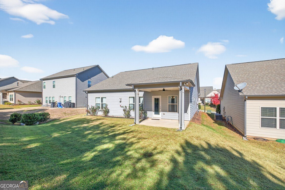 4344 Rockrose Green Way Gainesville - 37