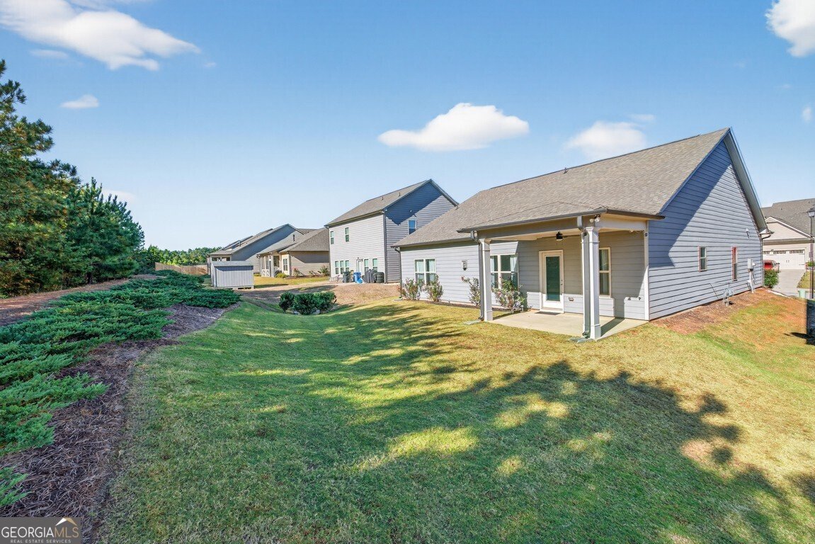 4344 Rockrose Green Way Gainesville - 38