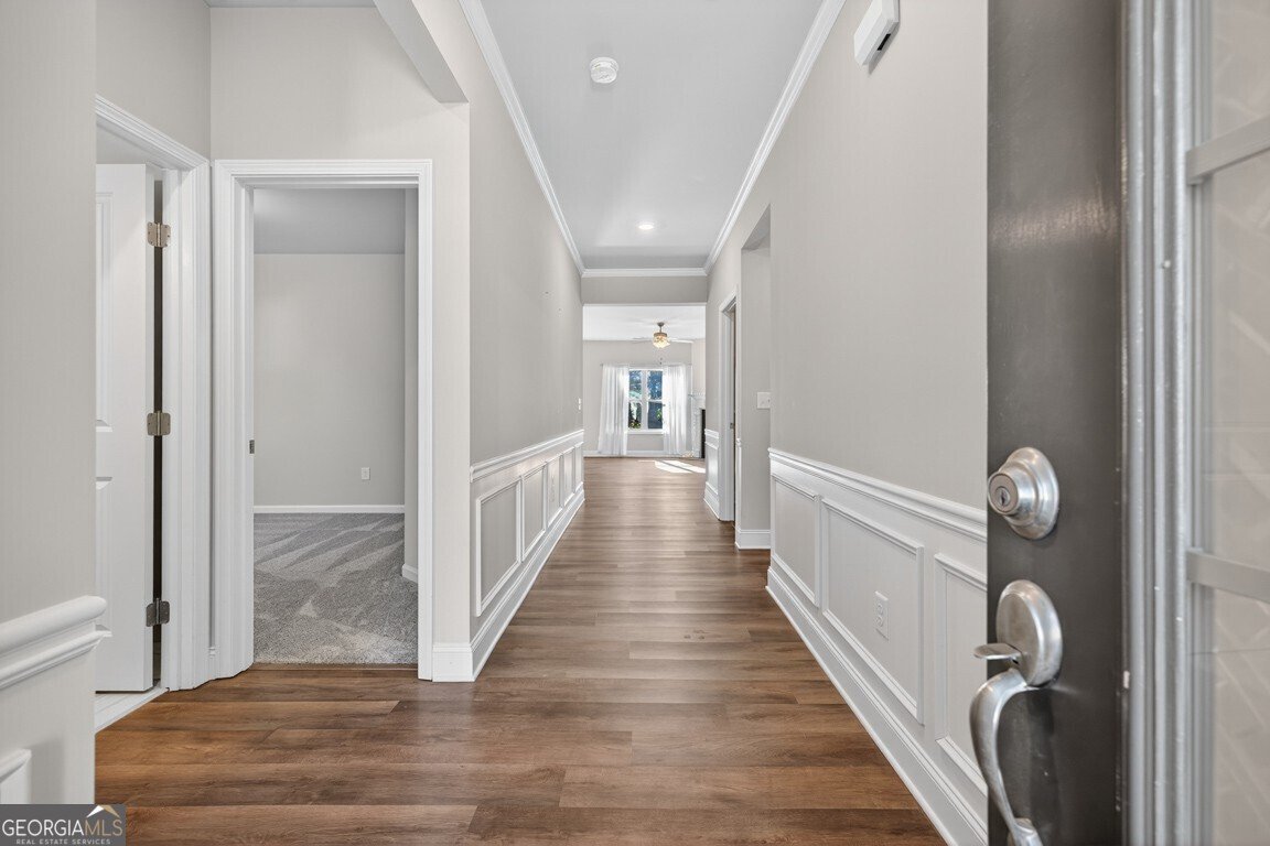 4344 Rockrose Green Way Gainesville - 4