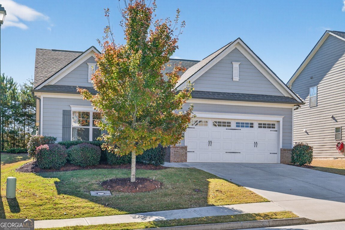 4344 Rockrose Green Way Gainesville - 43