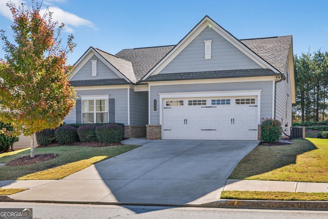 4344 Rockrose Green Way Gainesville - 45