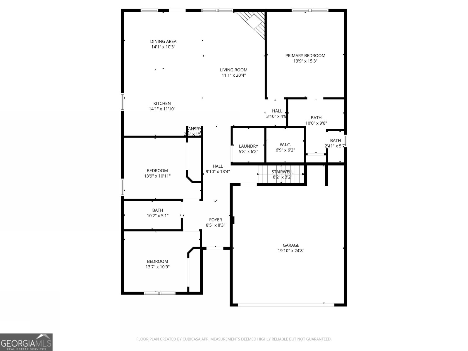 4344 Rockrose Green Way Gainesville - 46