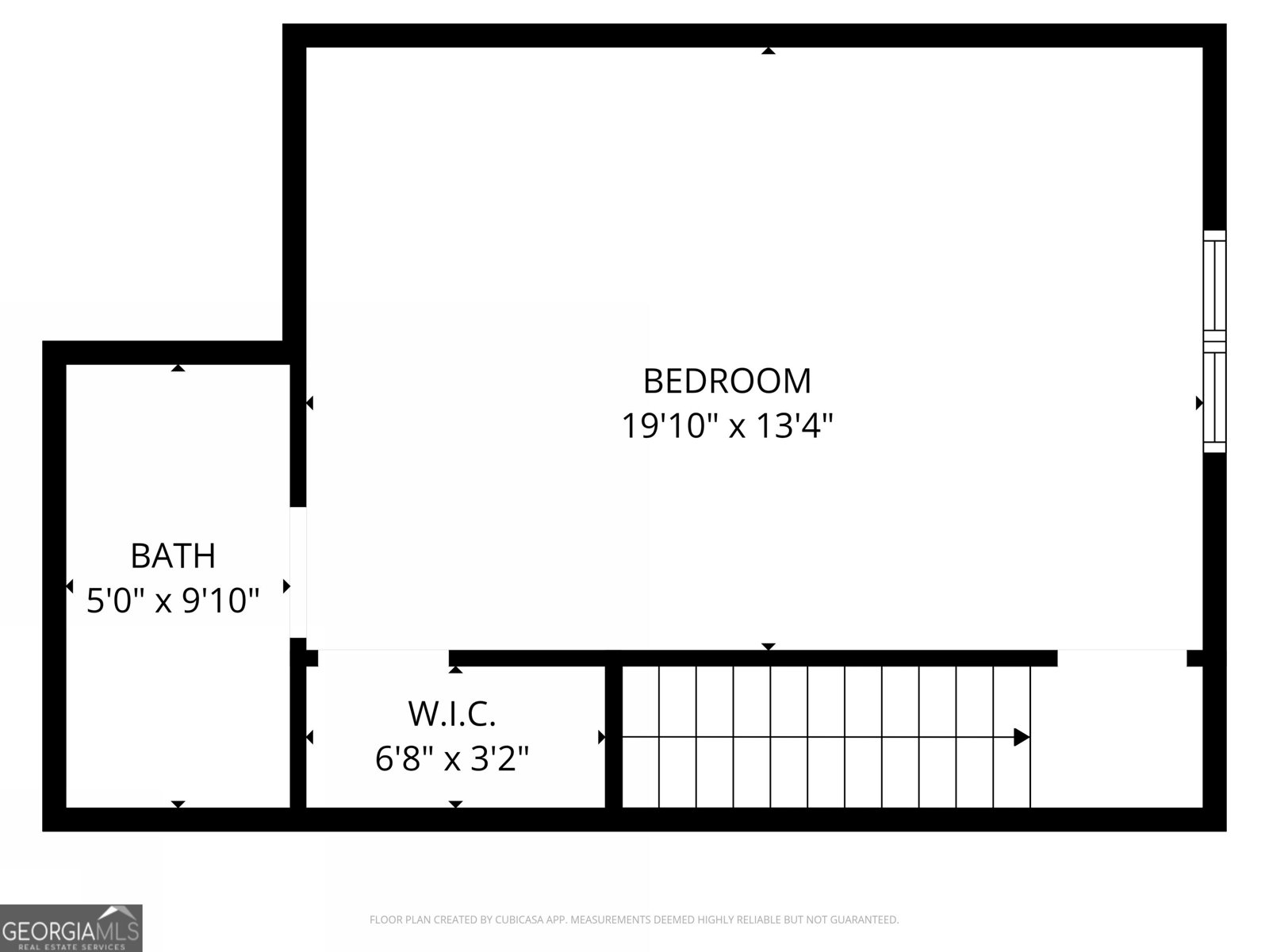 4344 Rockrose Green Way Gainesville - 47