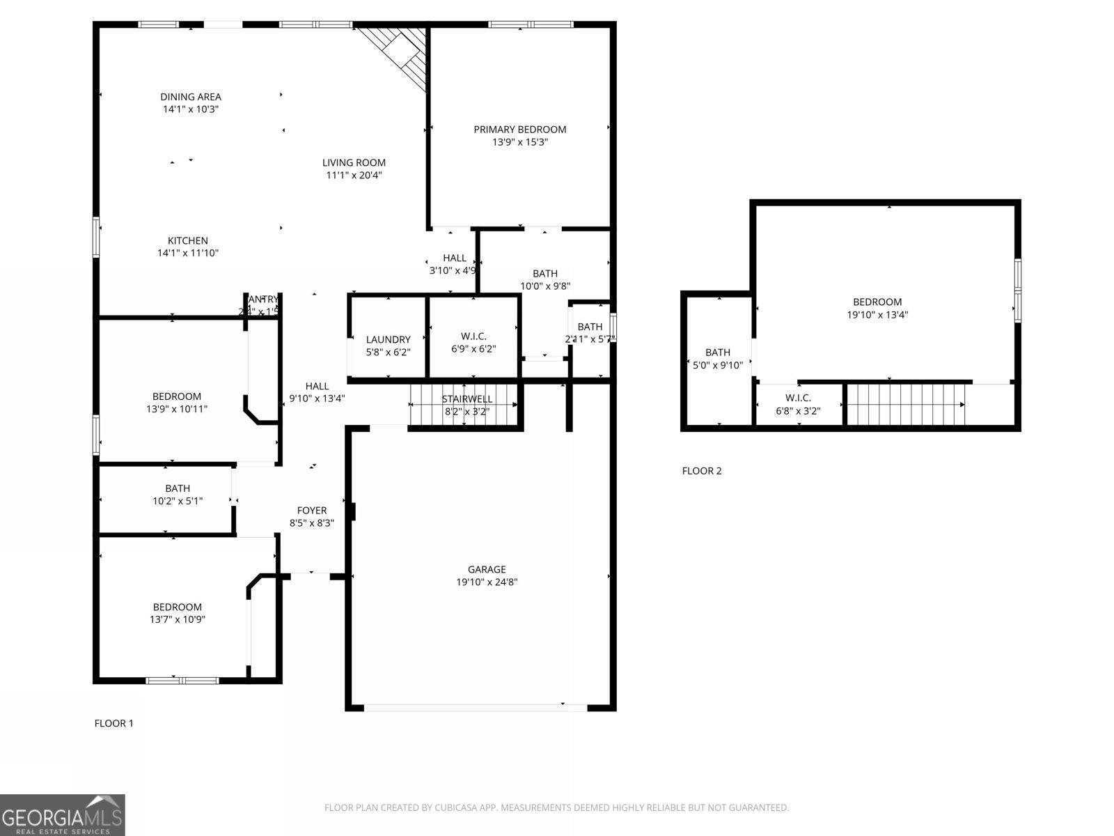 4344 Rockrose Green Way Gainesville - 48
