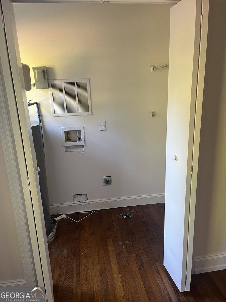 805 Hale Avenue Griffin - 13