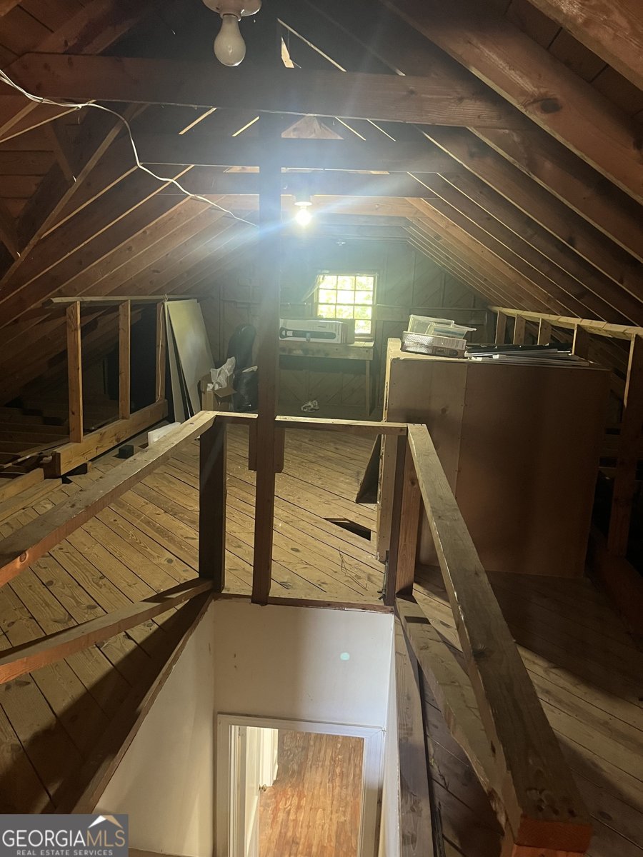 805 Hale Avenue Griffin - 15