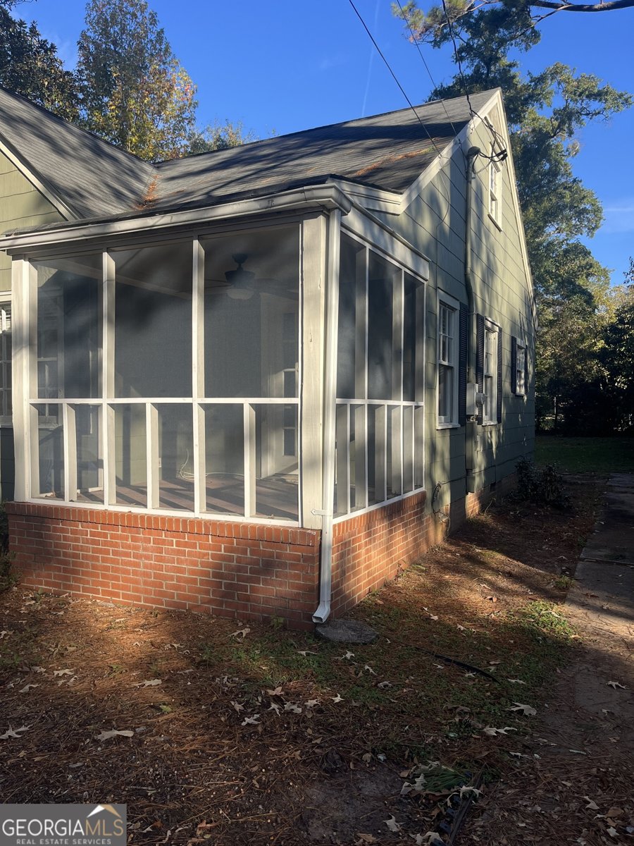 805 Hale Avenue Griffin - 16